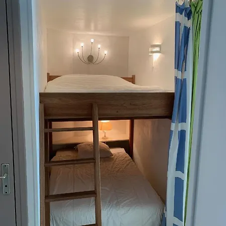 Lejlighed Superbe En Avec Parking