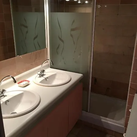 Superbe En Avec Parking Le Touquet