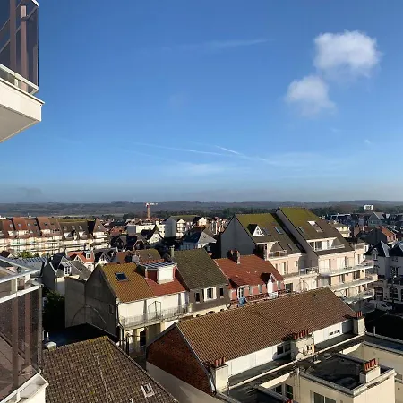 Superbe En Avec Parking Appartement *