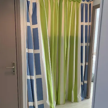 Superbe En Résidence Avec Parking Le Touquet