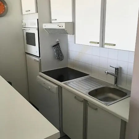 Superbe En Résidence Avec Parking * Le Touquet