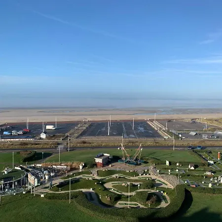 Superbe En Résidence Avec Parking Apartamento *