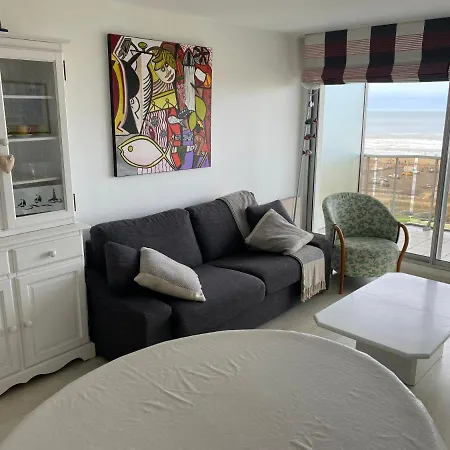 Superbe En Résidence Avec Parking