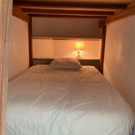 Superbe En Résidence Avec Parking Apartamento *