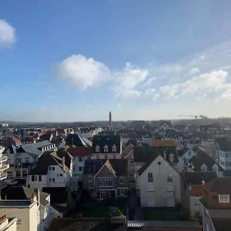 Superbe En Résidence Avec Parking