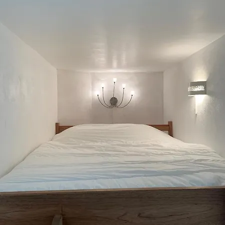 Superbe En Résidence Avec Parking Apartamento