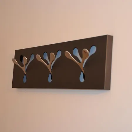 Superbe En Résidence Avec Parking Apartamento *