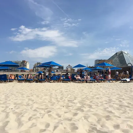 Apartamento Superbe En Résidence Avec Parking