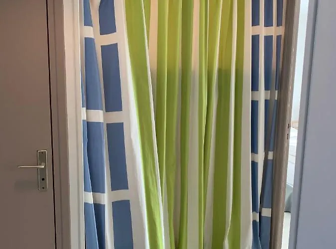 Superbe En Résidence Avec Parking Le Touquet-Paris-Plage