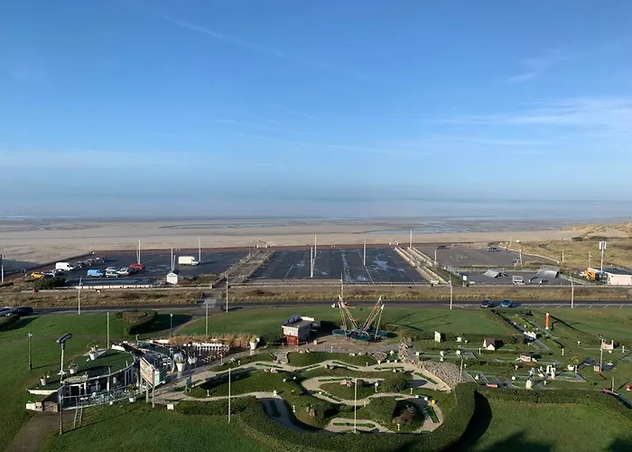 Superbe En Résidence Avec Parking Appartement *