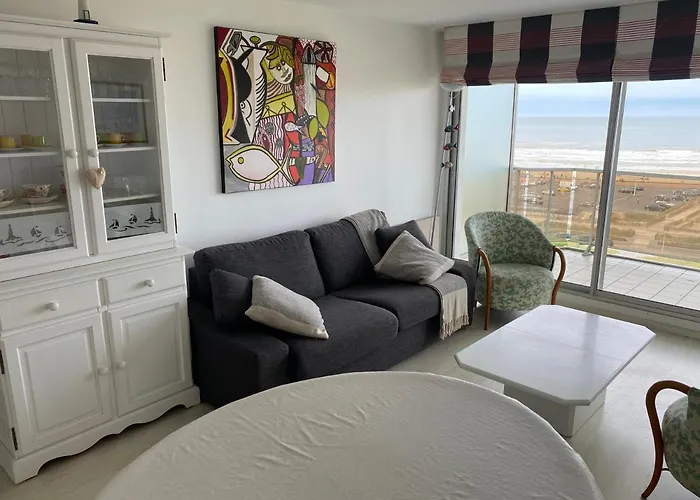 Superbe En Résidence Avec Parking