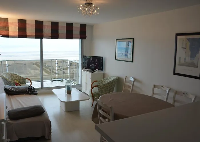 Superbe En Résidence Avec Parking Appartement