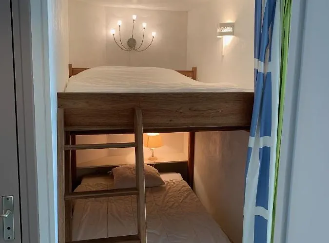 Appartement Superbe En Résidence Avec Parking