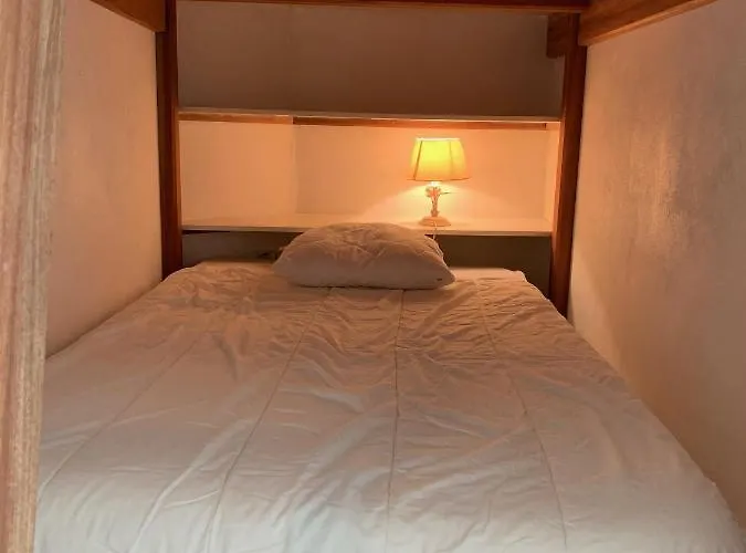 Superbe En Résidence Avec Parking Appartement *