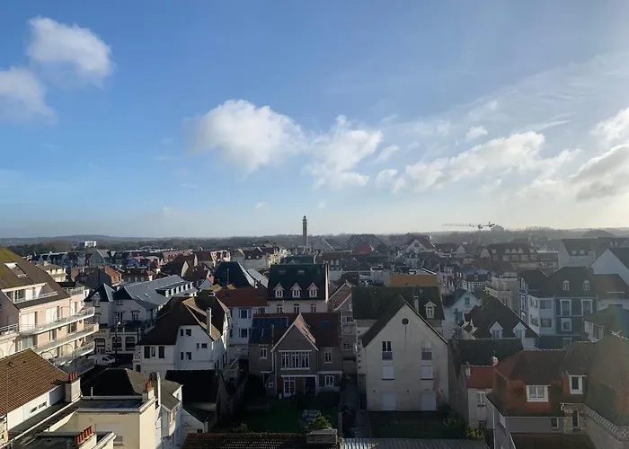 Superbe En Résidence Avec Parking