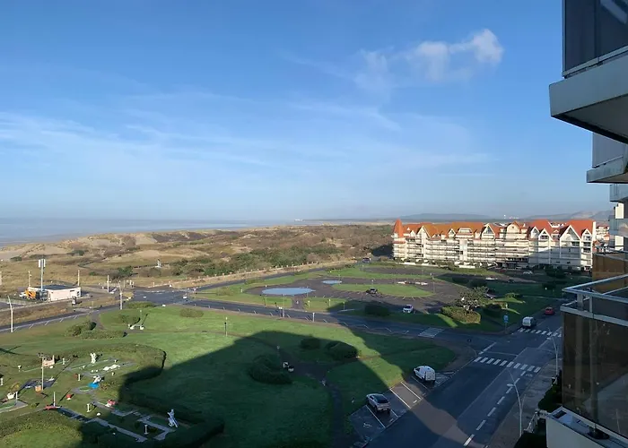 Appartement Superbe En Résidence Avec Parking *
