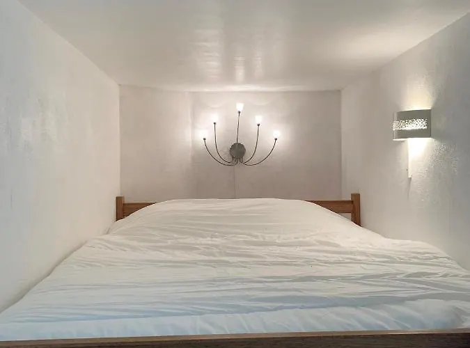 Superbe En Résidence Avec Parking Appartement