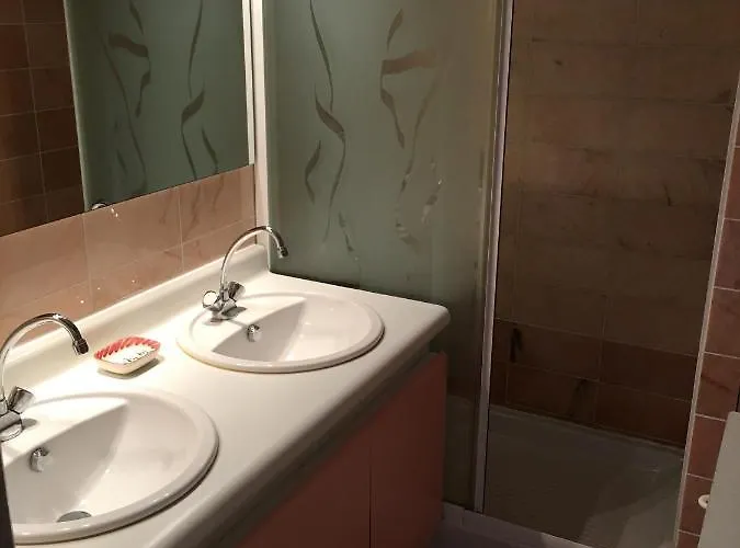 Superbe En Résidence Avec Parking Le Touquet-Paris-Plage