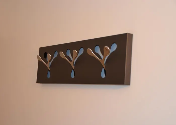 Superbe En Résidence Avec Parking Appartement *