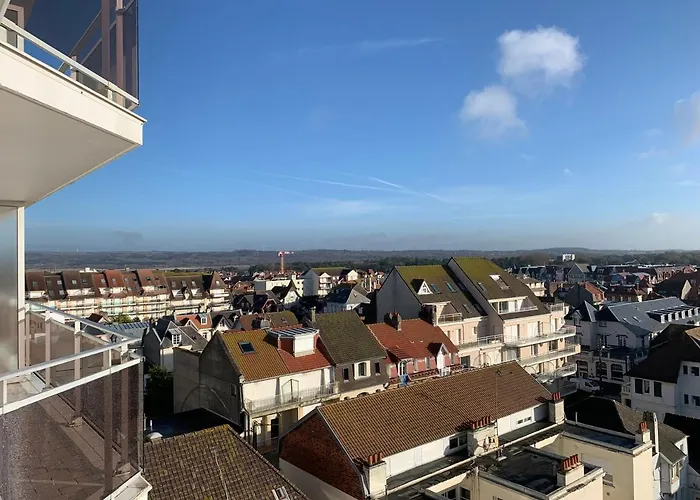 Superbe En Résidence Avec Parking Appartement *